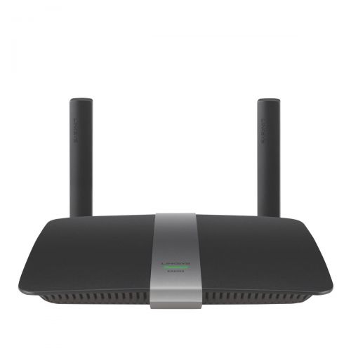 Linksys AC1200 WLAN Cable Router