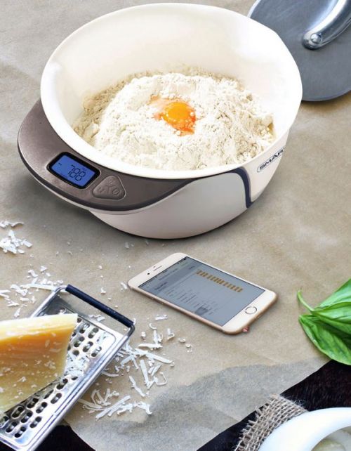 SMART Healthy Scale with APP