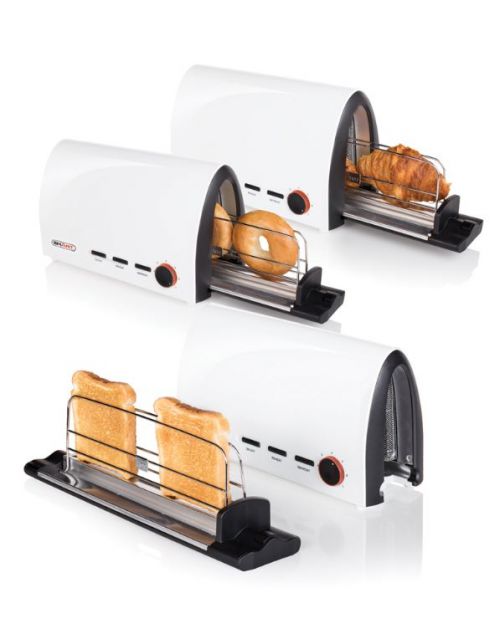 SMART Tunnel Toaster