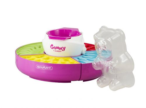 SMART Gummy Candy Maker