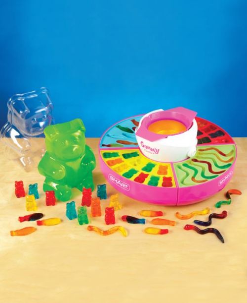 SMART Gummy Candy Maker