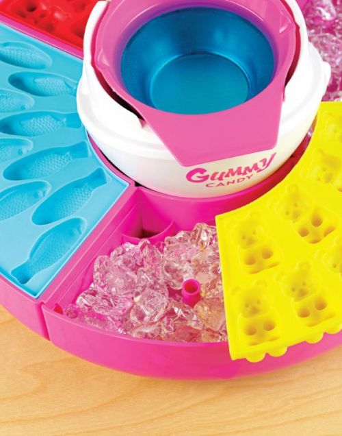 SMART Gummy Candy Maker