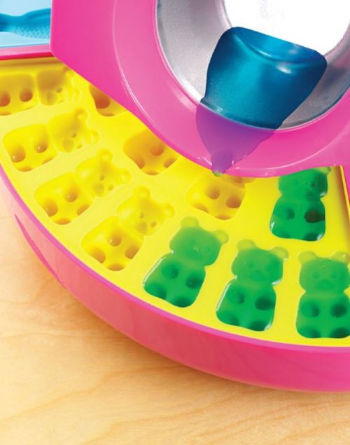 SMART Gummy Candy Maker