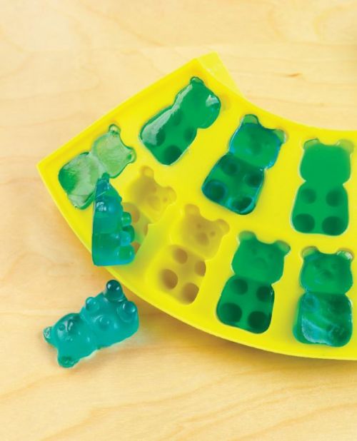 SMART Gummy Candy Maker