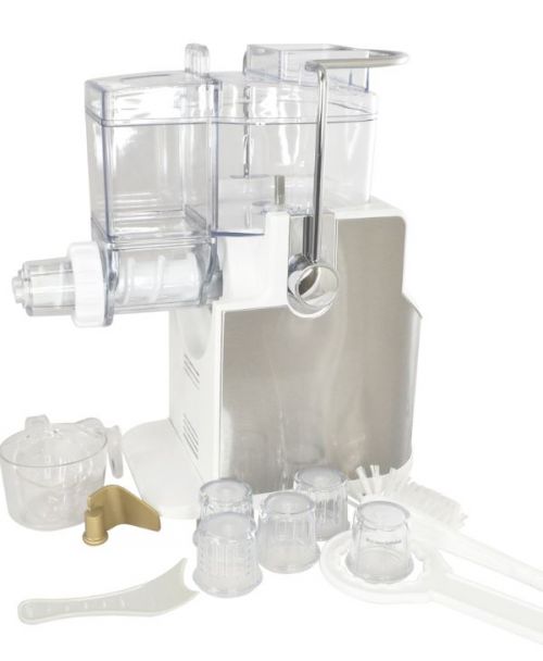 SMART Pasta Maker