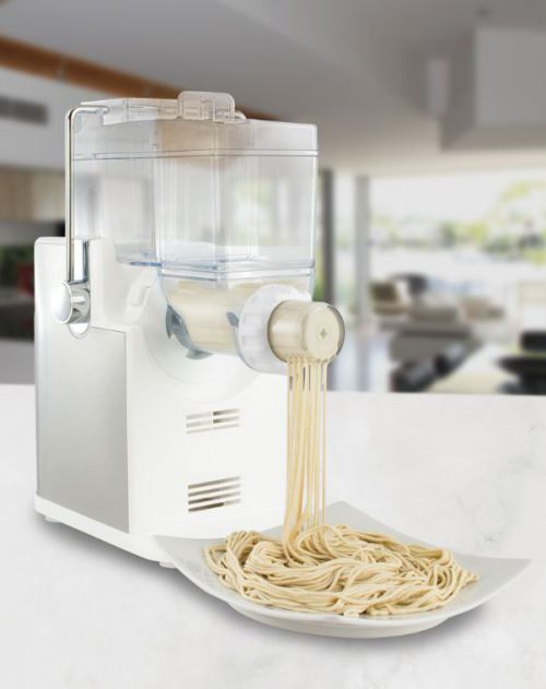 SMART Pasta Maker