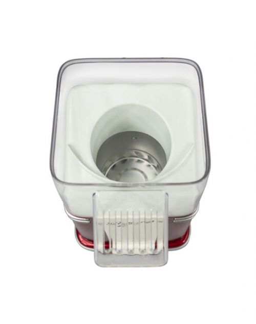 SMART Retro Mini Hot Air Popcorn Maker