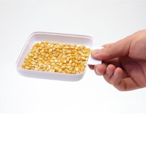 SMART Retro Mini Hot Air Popcorn Maker
