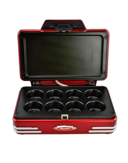 SMART Retro Cupcake Maker
