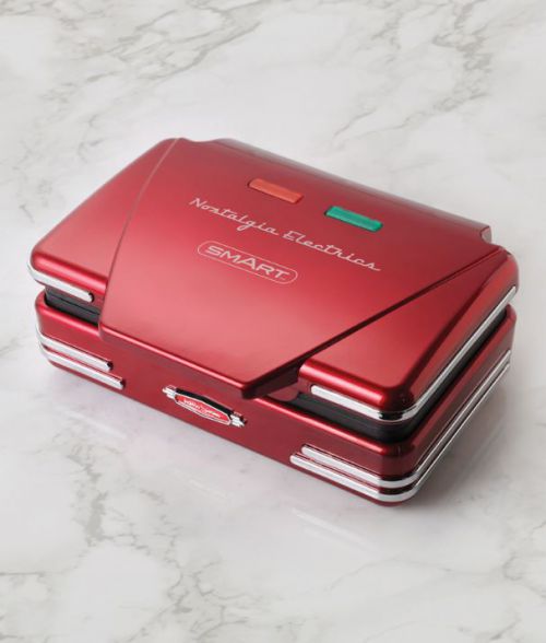 SMART Retro Cupcake Maker