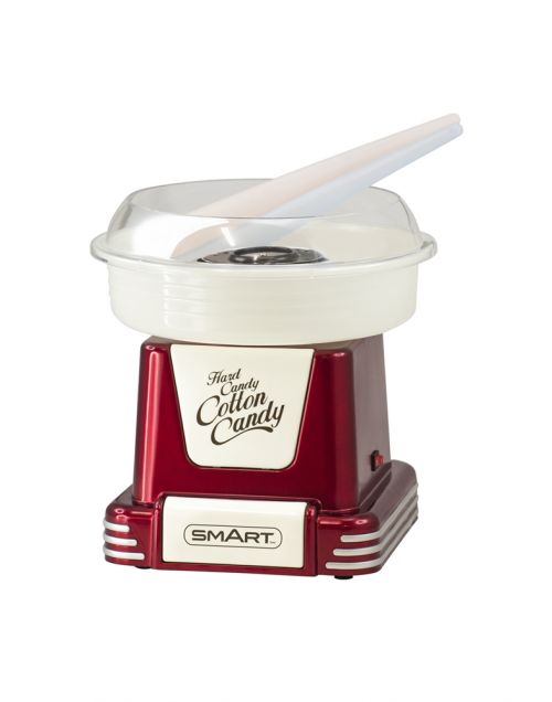 SMART Retro Candy Floss Maker