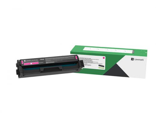 Lexmark B3220XM0 Magenta Toner 1.5K