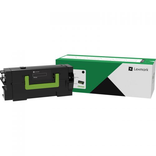 Lexmark B3220K0 Black Toner 1.5K