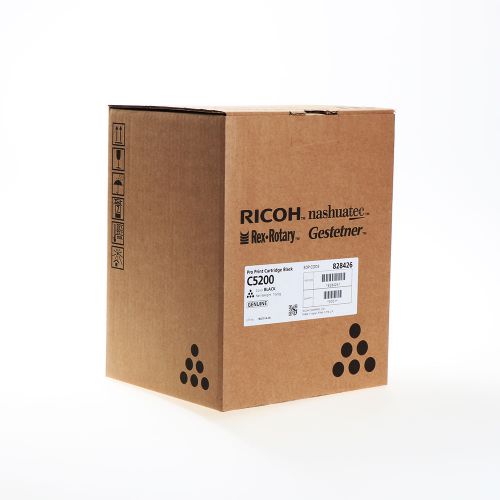 Ricoh C5200 Black Toner 828426