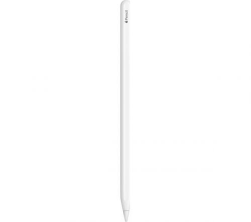 Apple MU8F2ZMA stylus pen White 20.7g