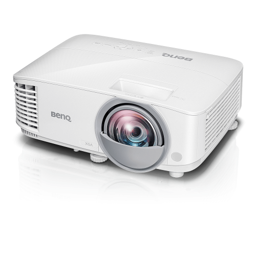 BenQ MX808ST DLP XGA 3000 AL Projector