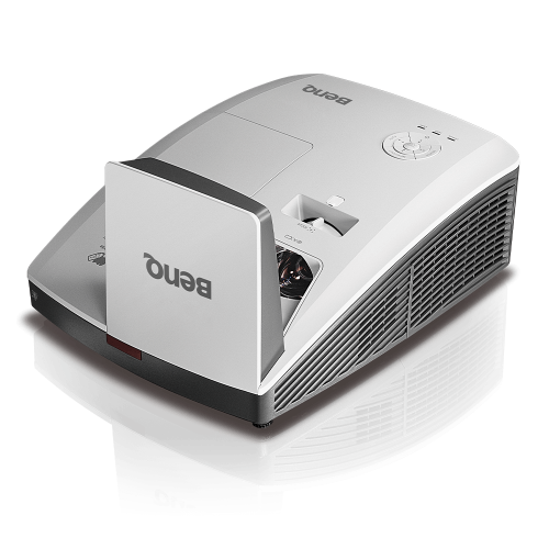 BenQ MH856UST Plus DLP 3500 AL Projector