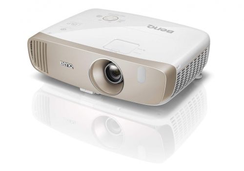 W2000 DLP 2000 ANSI Lumens FHD Projector