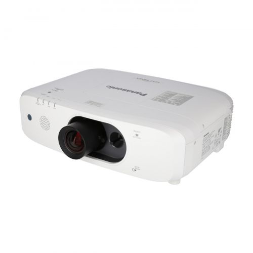 3LCD WUXGA 5000 ANSI Lumens Projector
