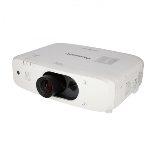 3LCD WUXGA 4500 ANSI Lumens Projector