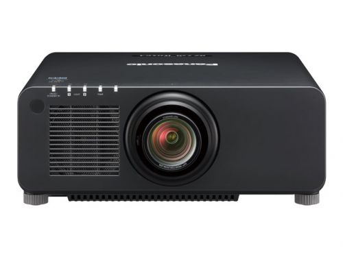 DLP WUXGA 7200 ANSI Lumens Projector