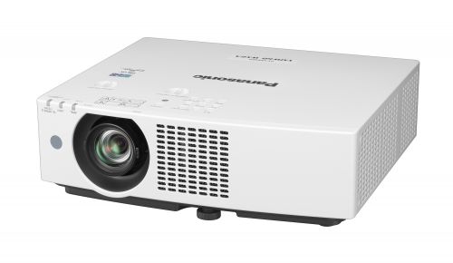 Laser WXGA LCD 6000 Lumens Projector