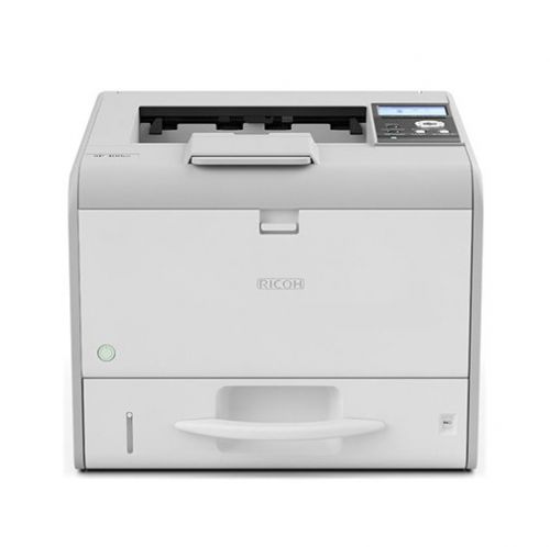 Ricoh SP400DN A4 Mono Laser Printer