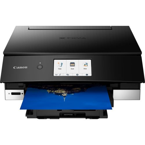 Canon PIXMA TS8350A A4 Colour Inkjet Multifunction | 30754J | Canon