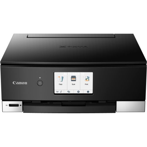 Canon PIXMA TS8350A A4 Colour Inkjet Multifunction | 30754J | Canon