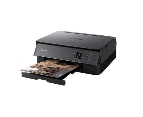 Canon PIXMA TS5350 BK AIO Printer 3773C008
