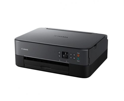 Canon PIXMA TS5350 BK AIO Printer 3773C008