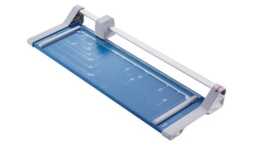 Dahle Personal Trimmer A3 Cutting Length 460mm Blue