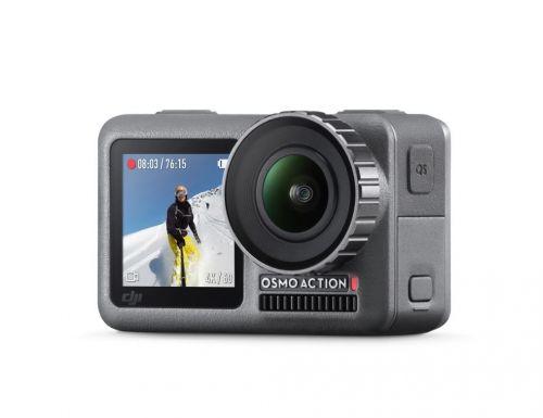 DJI Osmo Action Camera CP.OS.00000020.02