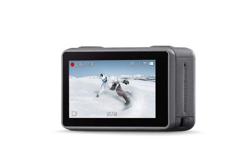 DJI Osmo Action Camera CP.OS.00000020.02