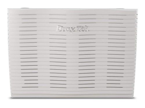 DrayTek Vigor 2862 Router/Firewall ADSL+VDSL V2862-K