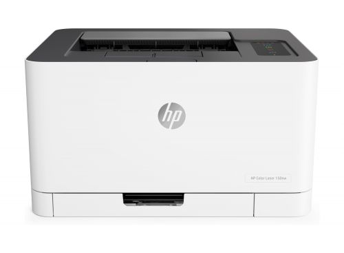 HP Colour Laser 150NW Network Wireless Printer 4ZB95A#B19