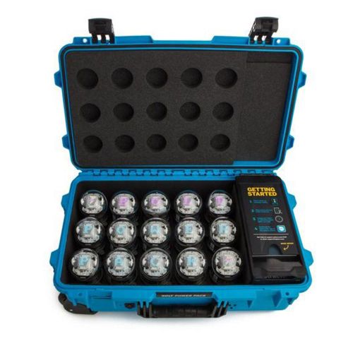 Sphero BOLT Power Pack to Charge, Store and Carry PP02ROW