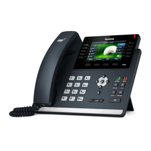 Yealink IP Phone SIP-T46S
