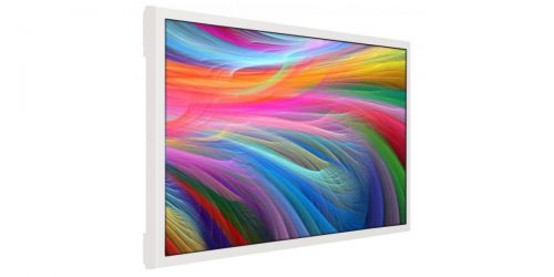 75in 4K Interactive Flat Panel Display