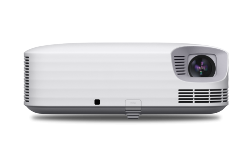 4000 ANSI Lumens DLP WXGA Projector