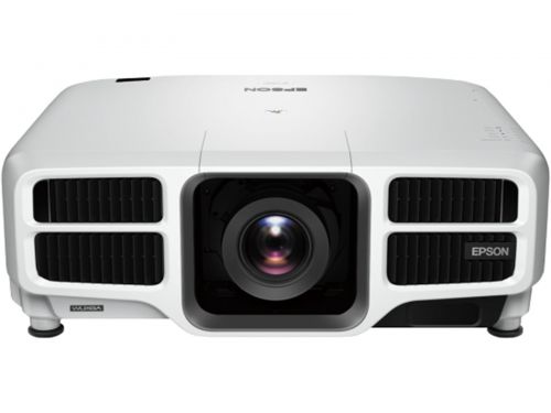 EB L1490U WUXGA 9000 Lumens Projector