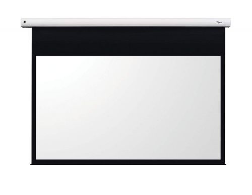 Optoma Panoview 106in Projection Screen
