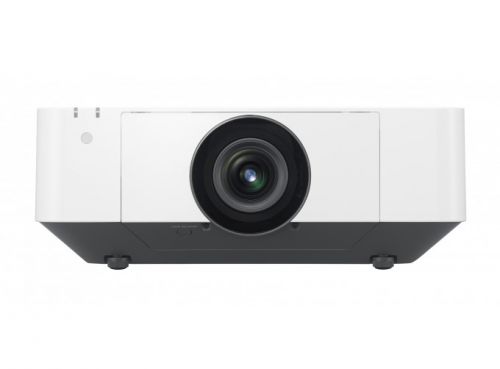 3LCD WUXGA 6100 ANSI Lumens Projector