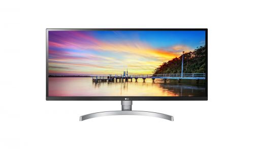 LG 34WK650W 34in Ultrawide Monitor