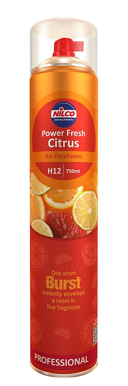 Nilco Air Freshener Citrus Air 750ml
