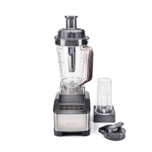 Multi Function Soup in 7 Mins Blender