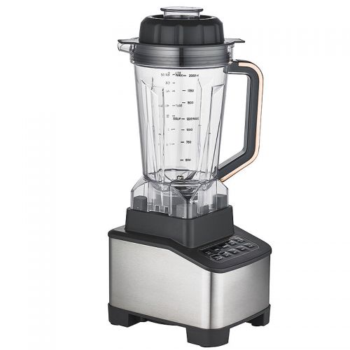 Multi Function Soup in 7 Mins Blender