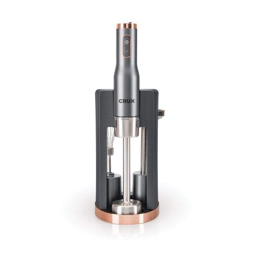 Crux 6 in 1 Hand Blender Set 800W