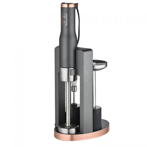 Crux 6 in 1 Hand Blender Set 800W