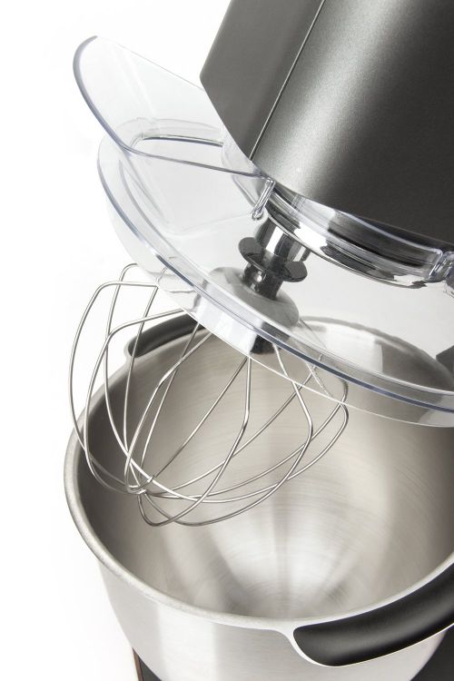 1200W Power Stand Mixer with Blender Jug